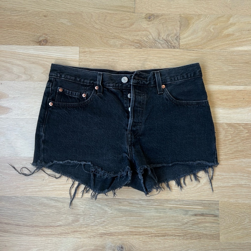 Levi’s 501 Shorts